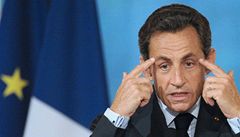 Nicolas Sarkozy | na serveru Lidovky.cz | aktuální zprávy